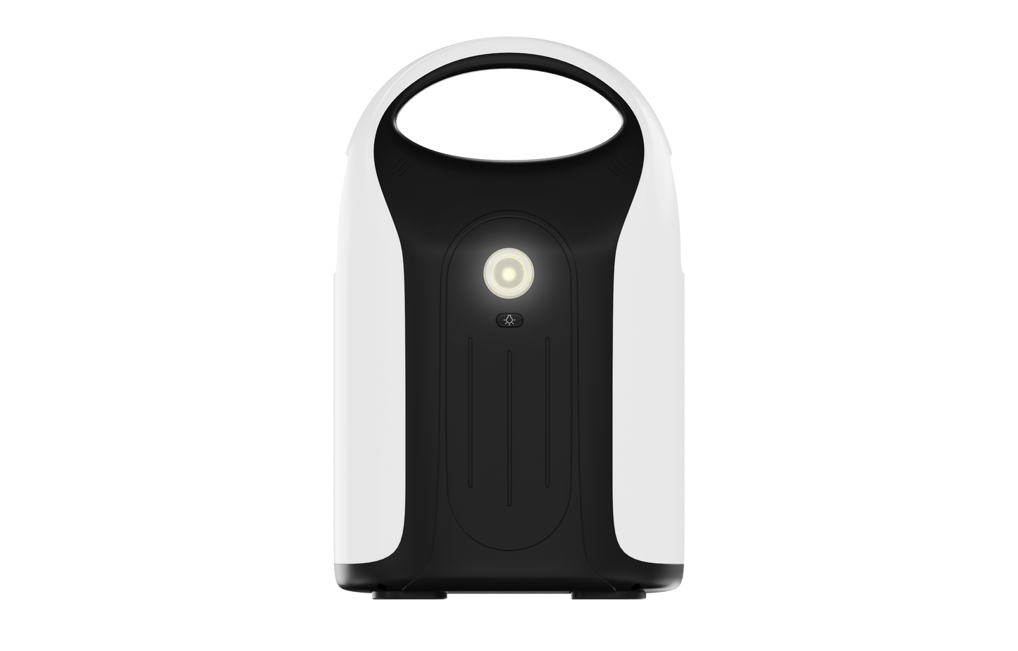 Przenośna stacja zasilania Pearl AC 283 Wh PD 60 W