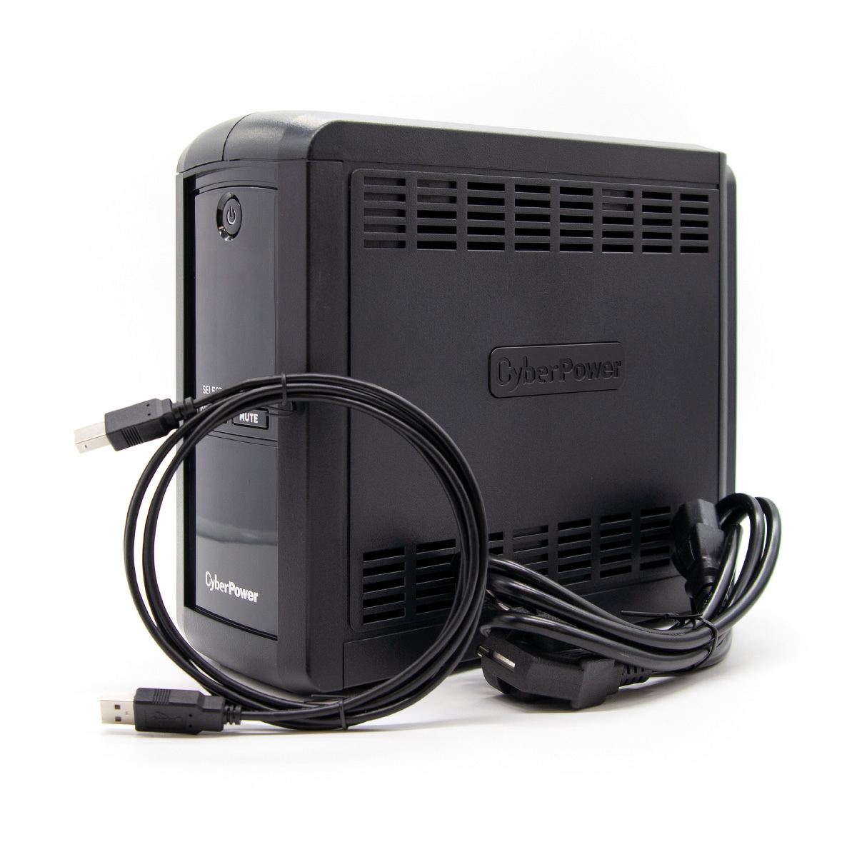 Zasilacz awaryjny UPS 390W AVR