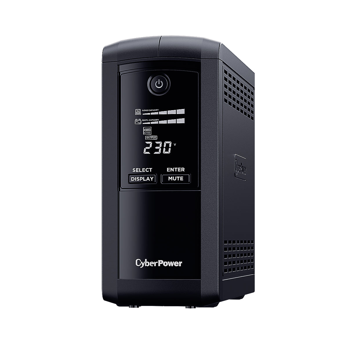 Zasilacz awaryjny UPS 390W AVR