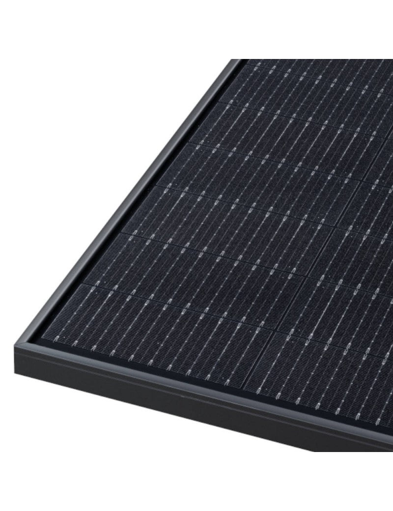 Moduł fotowoltaiczny 400 W Full Black TW Solar