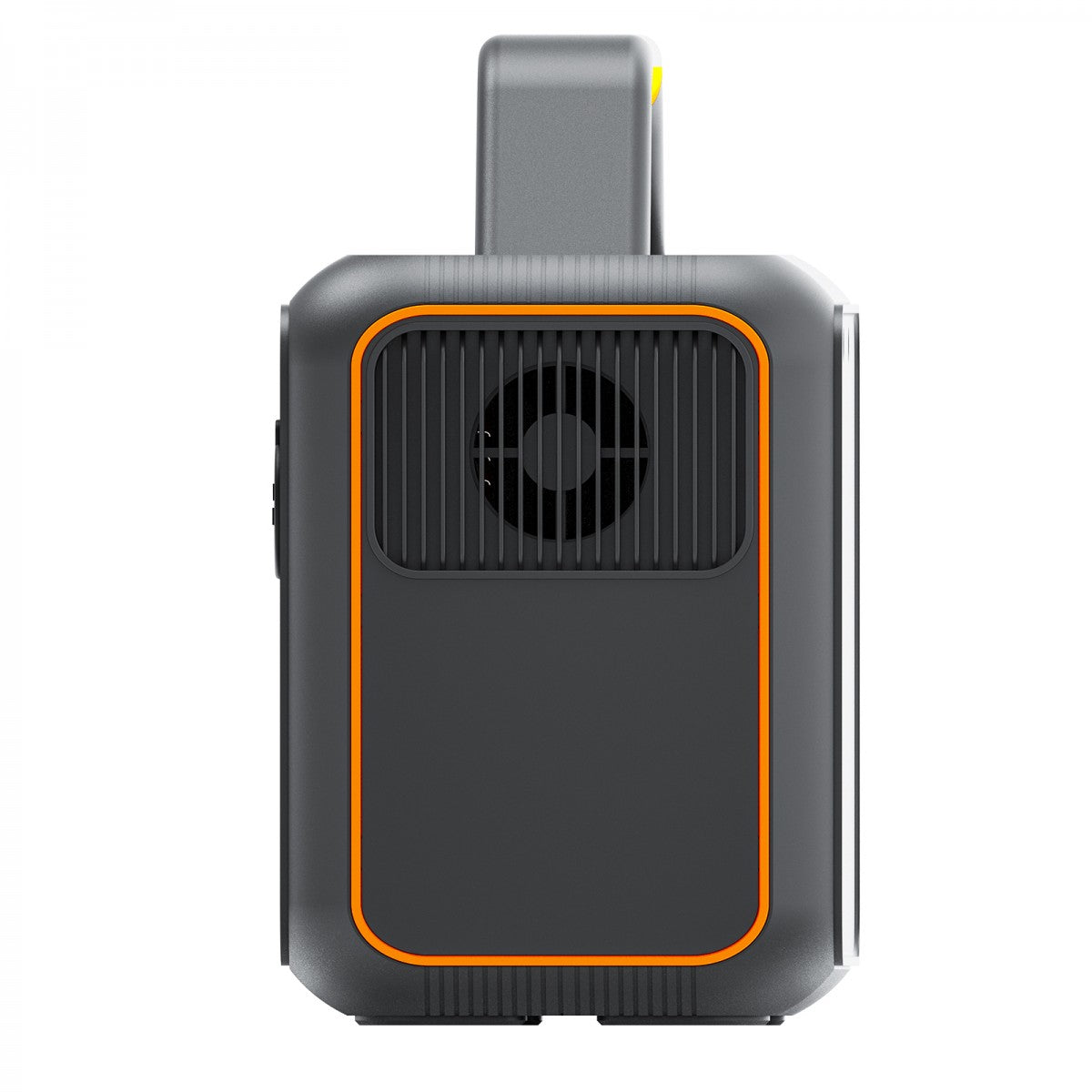 Przenośna stacja zasilania TRAVEL POWERBOX 600