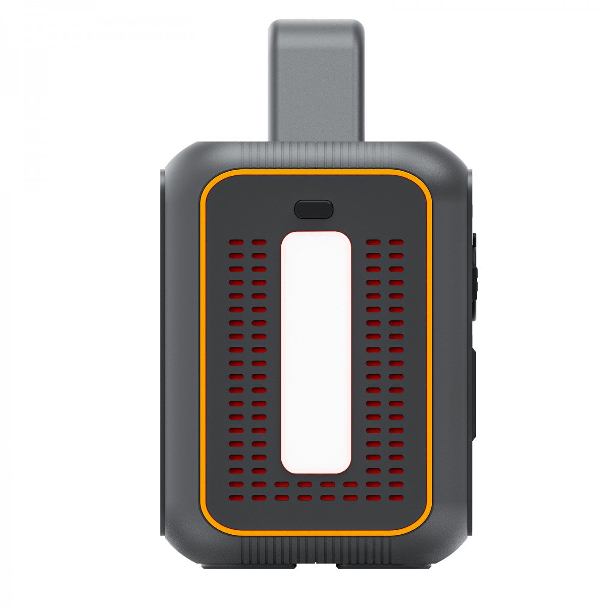 Przenośna stacja zasilania TRAVEL POWERBOX 600