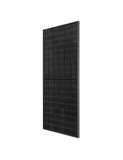 Moduł fotowoltaiczny 400 W Full Black TW Solar